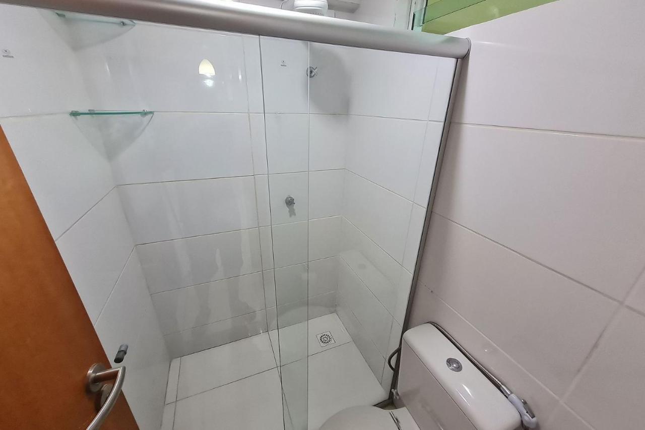 Israel Flat Apartment Joao Pessoa Exterior photo