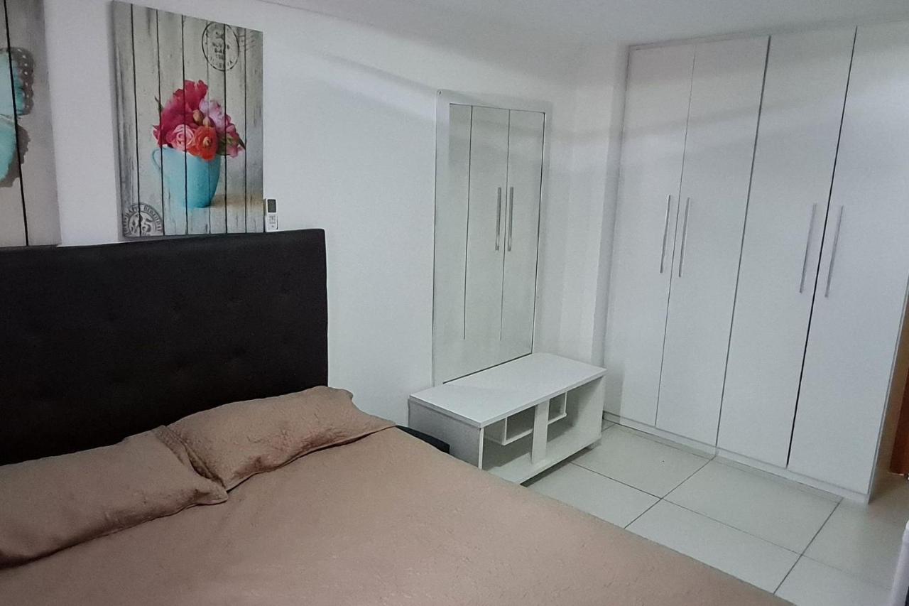 Israel Flat Apartment Joao Pessoa Exterior photo
