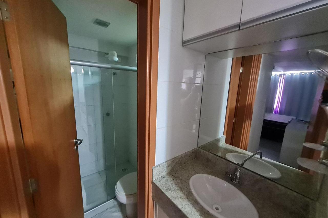 Israel Flat Apartment Joao Pessoa Exterior photo