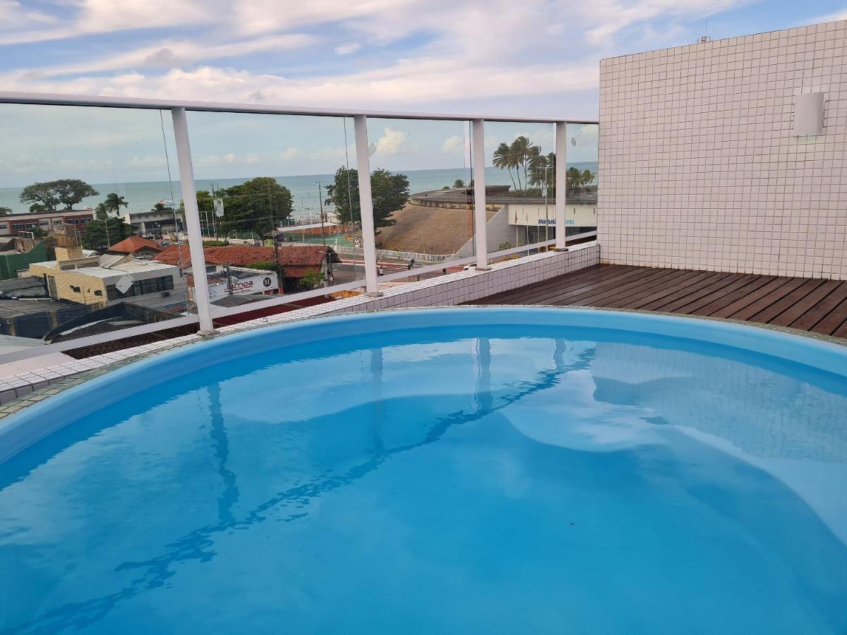 Israel Flat Apartment Joao Pessoa Exterior photo